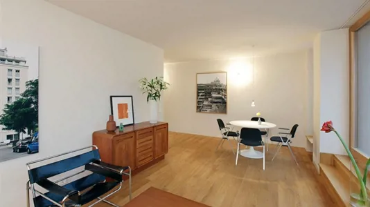 Apartments in Berlin Friedrichshain-Kreuzberg - photo 2