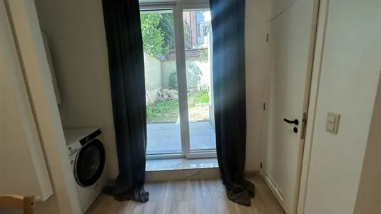 Apartments in Brussels Ganshoren - photo 3