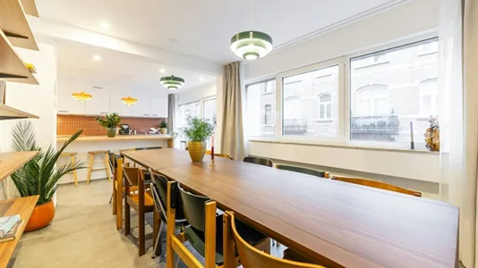 Rooms in Brussels Sint-Pieters-Woluwe - photo 4