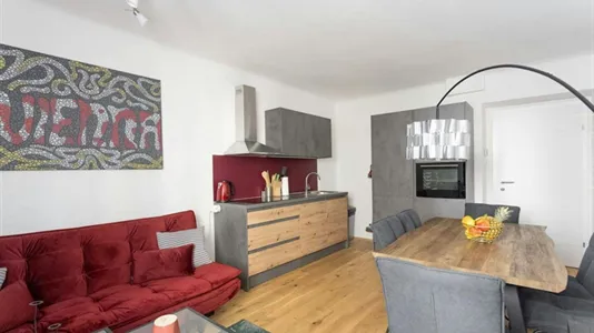 Apartments in Wien Meidling - photo 4