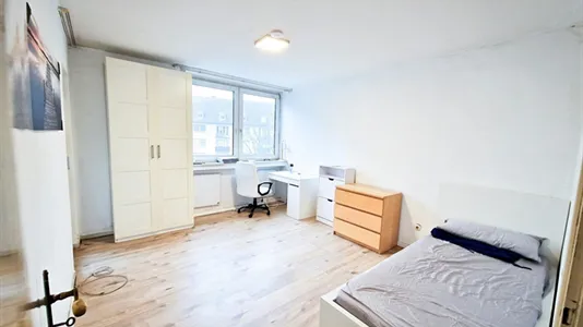 Rooms in Dusseldorf - photo 8