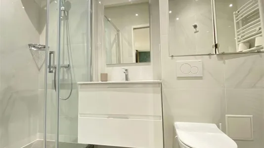 Apartments in Paris 13ème arrondissement - Place d'Italie - photo 9