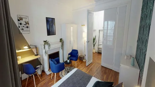 Rooms in Paris 7ème arrondissement - photo 4