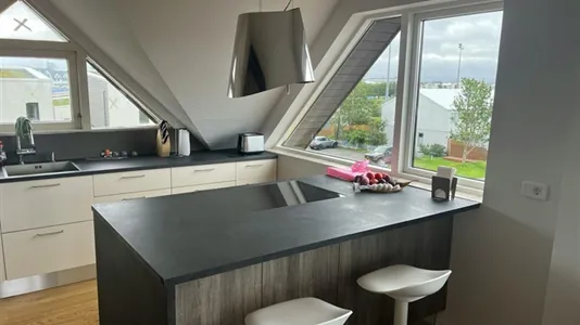 Apartments in Reykjavík Vesturbær - photo 4
