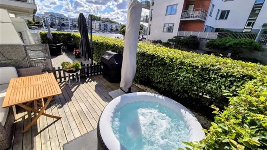 Apartments in Lundby - photo 2