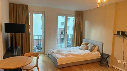 Apartment for rent in Frankfurt (region)