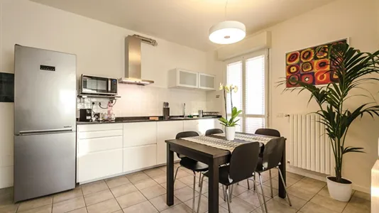 Apartments in Bologna - photo 5