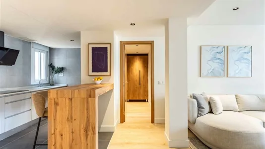 Apartments in Madrid Chamartín - photo 7