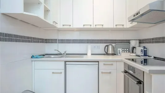 Apartments in Potsdam - photo 10