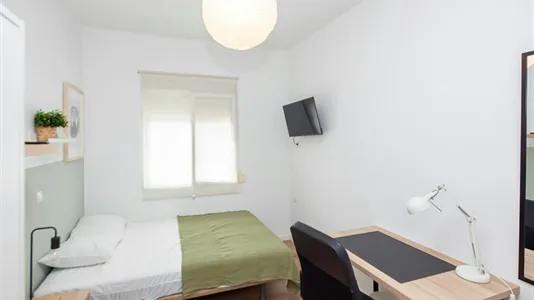 Rooms in Valencia Camins al Grau - photo 2