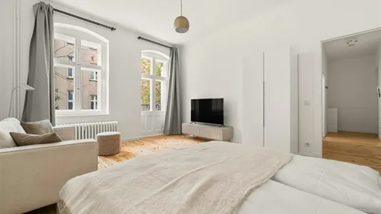 Apartments in Berlin Pankow - photo 5