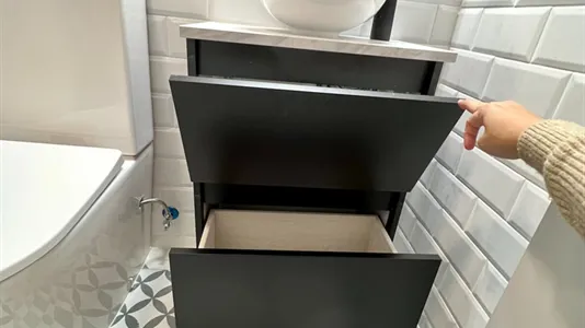 Rooms in Alcorcón - photo 9