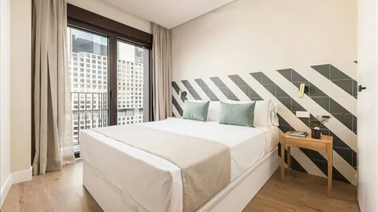 Apartments in Madrid Centro - photo 9