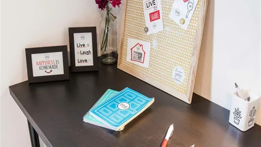 Rooms in Milano Zona 6 - Barona, Lorenteggio - photo 8