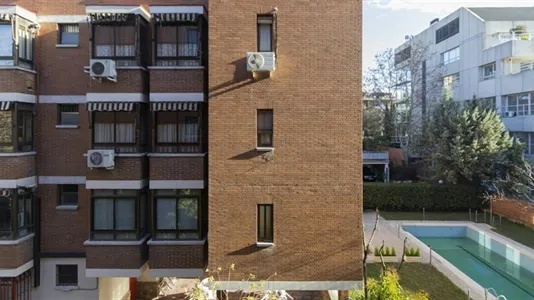 Rooms in Madrid Hortaleza - photo 7