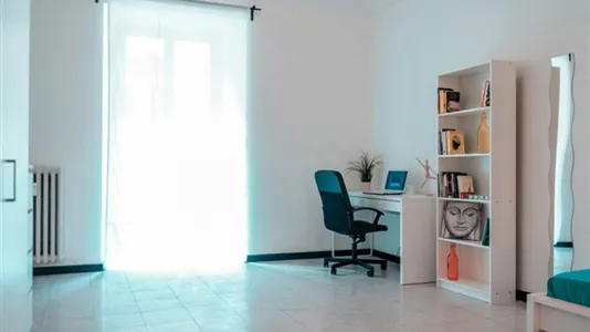 Rooms in Turin - photo 4