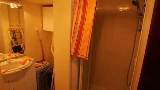 Apartments in Brussels Elsene - photo 8