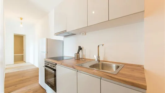 Rooms in Berlin Mitte - photo 8