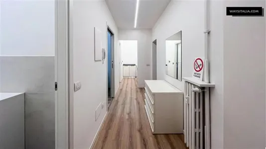 Apartments in Milano Zona 8 - Fiera, Gallaratese, Quarto Oggiaro - photo 8