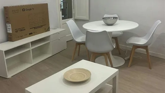 Apartments in Florence - photo 2