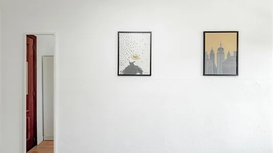 Rooms in Mislata - photo 8