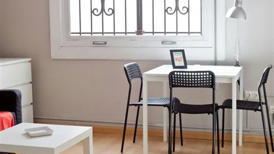 Rooms in Valencia Extramurs - photo 2