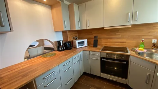 Apartments in Böblingen - photo 7