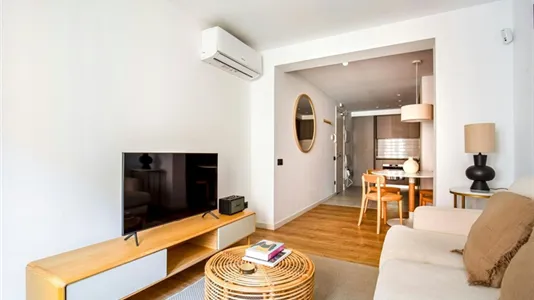 Apartments in Barcelona Ciutat Vella - photo 2