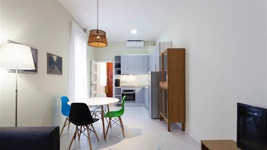 Apartments in Barcelona Gràcia - photo 9