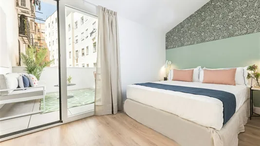 Apartments in Madrid Arganzuela - photo 10