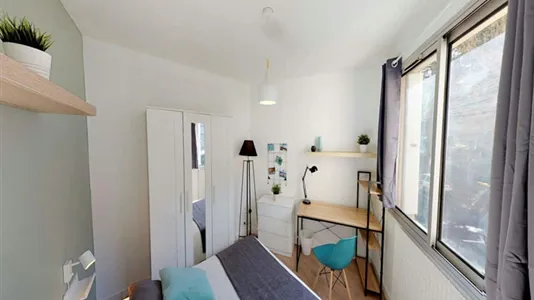 Rooms in Lyon - photo 2