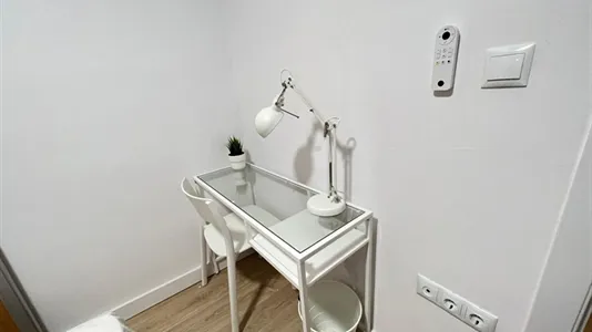 Rooms in Valencia L'Eixample - photo 6