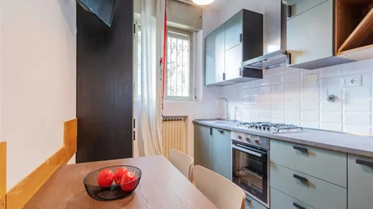 Rooms in Bologna - photo 10