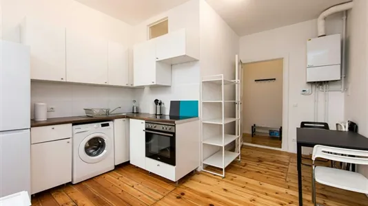 Rooms in Berlin Mitte - photo 8