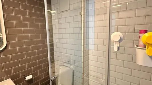 Apartments in Budapest Belváros-Lipótváros - photo 9