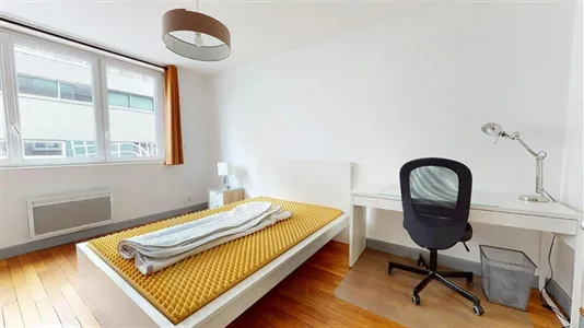 Rooms in Amiens - photo 1