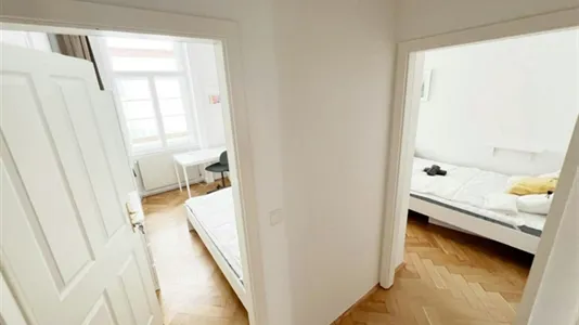 Rooms in Vienna Josefstadt - photo 9