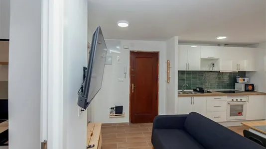 Rooms in Valencia Patraix - photo 8