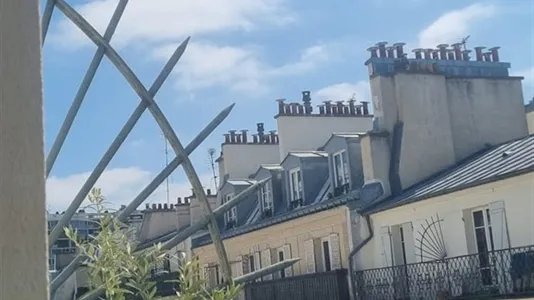 Apartments in Paris 11ème arrondissement - Bastille - photo 9