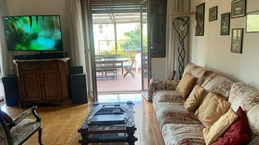 Rooms in Roma Municipio XIII – Aurelia - photo 5