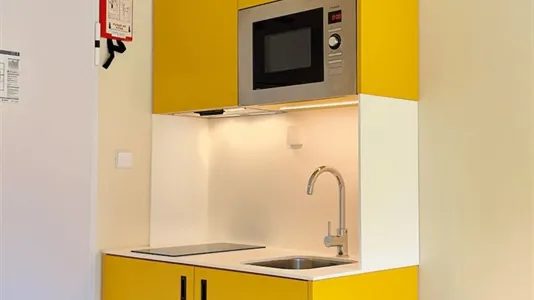 Rooms in Location is not specified - photo 8