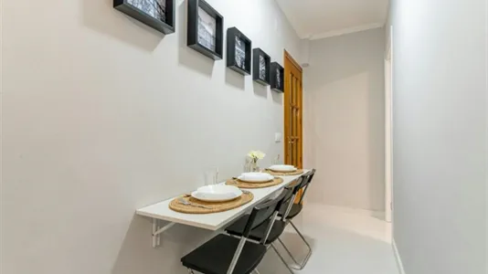 Rooms in Madrid Carabanchel - photo 8