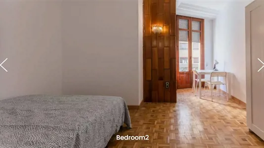 Rooms in Valencia Extramurs - photo 3
