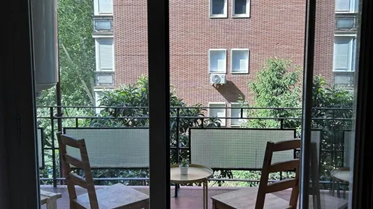 Rooms in Madrid Tetuán - photo 4