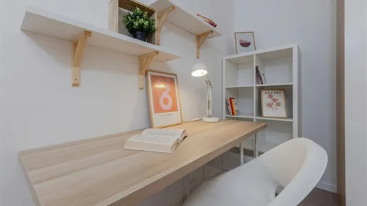 Rooms in Padua - photo 6