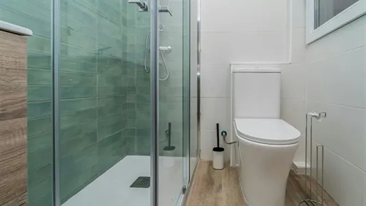 Rooms in Valladolid - photo 5