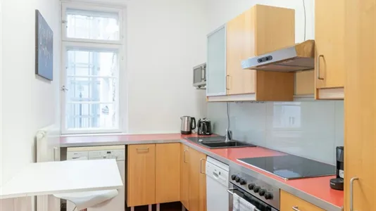 Apartments in Berlin Charlottenburg-Wilmersdorf - photo 9