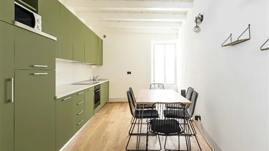 Apartments in Como - photo 4