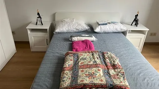 Apartments in Brussels Ukkel - photo 6