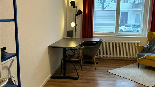 Apartments in Berlin Charlottenburg-Wilmersdorf - photo 6